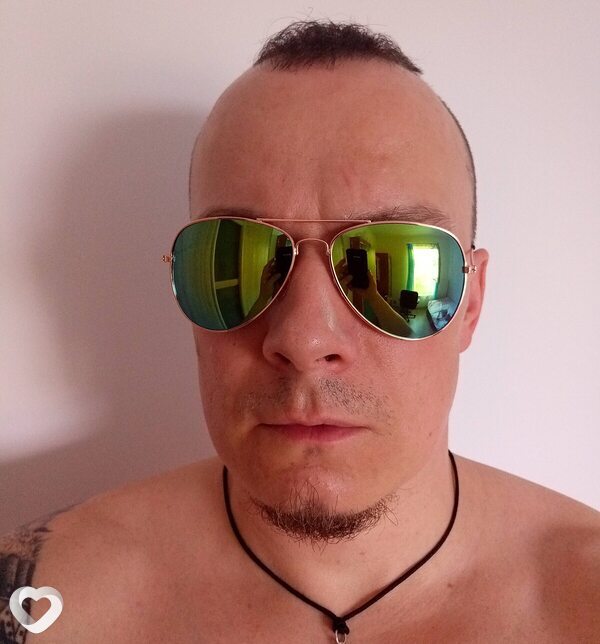 Dźmitry, 35, Катовице — анкета №1583808