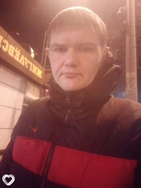 Максим, 30, Самаре — анкета №1583812