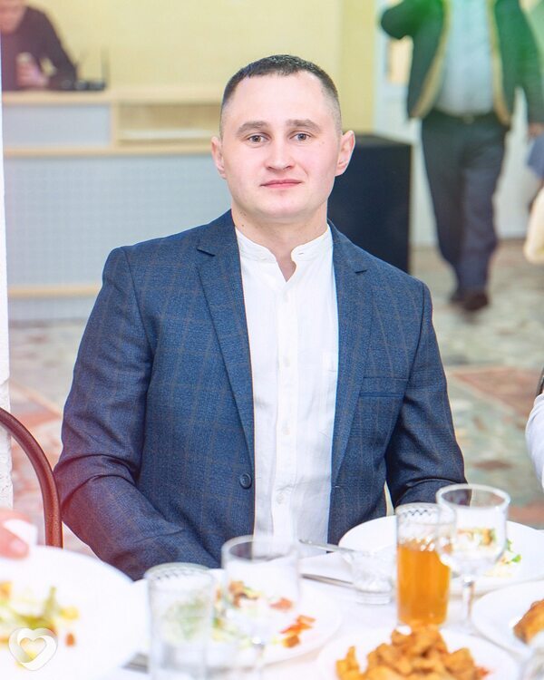 Георгий, 31, Чебоксарах — анкета №1583822
