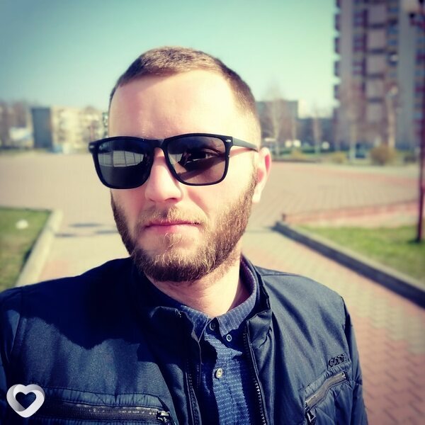 Дмитрий, 34, Бресте — анкета №1583826