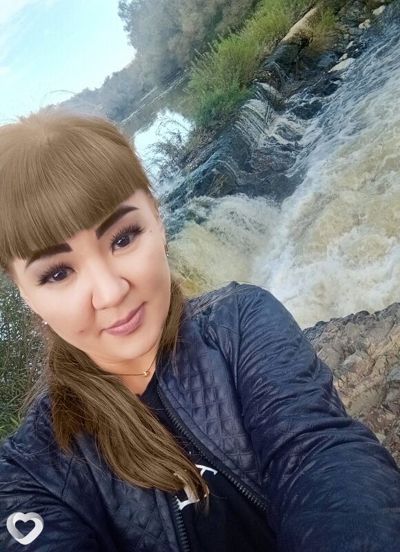 Алина, 33, Орске — анкета №1583827