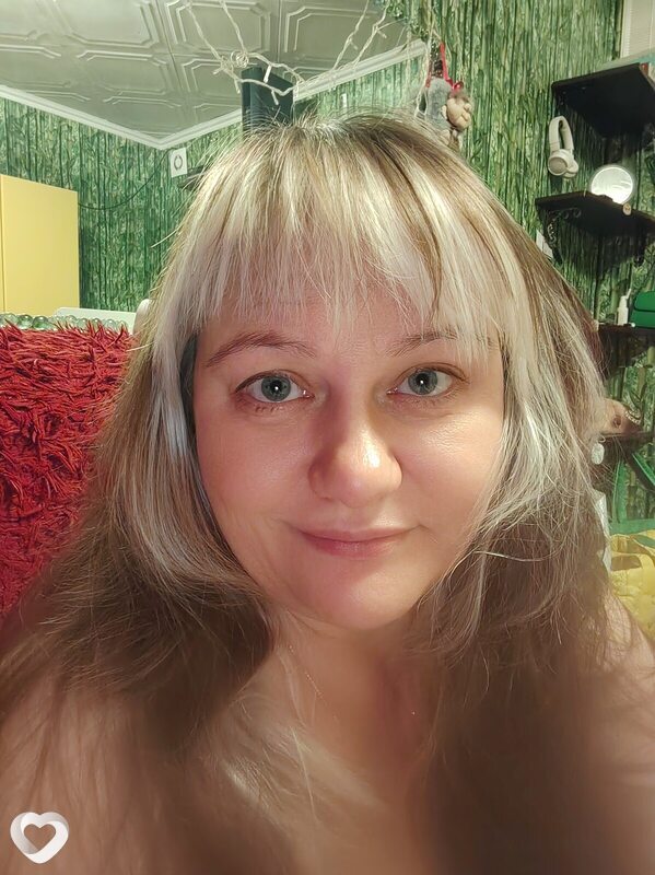 Татьяна, 51, Верхней Пышме — анкета №1583857