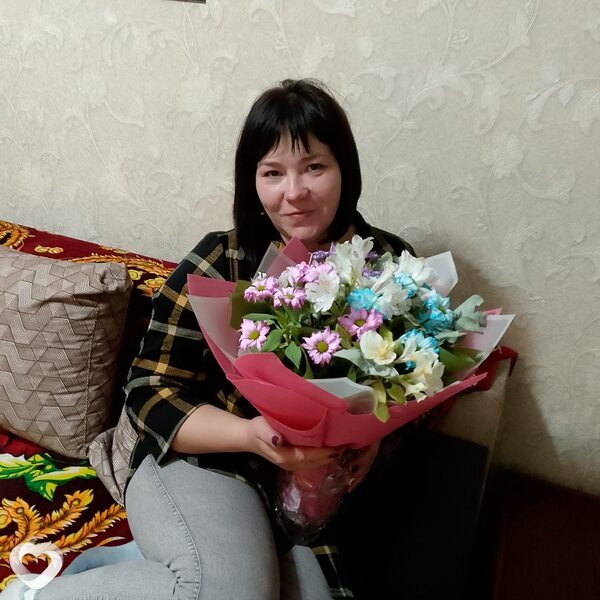 Катя, 36, Макеевке — анкета №1583859