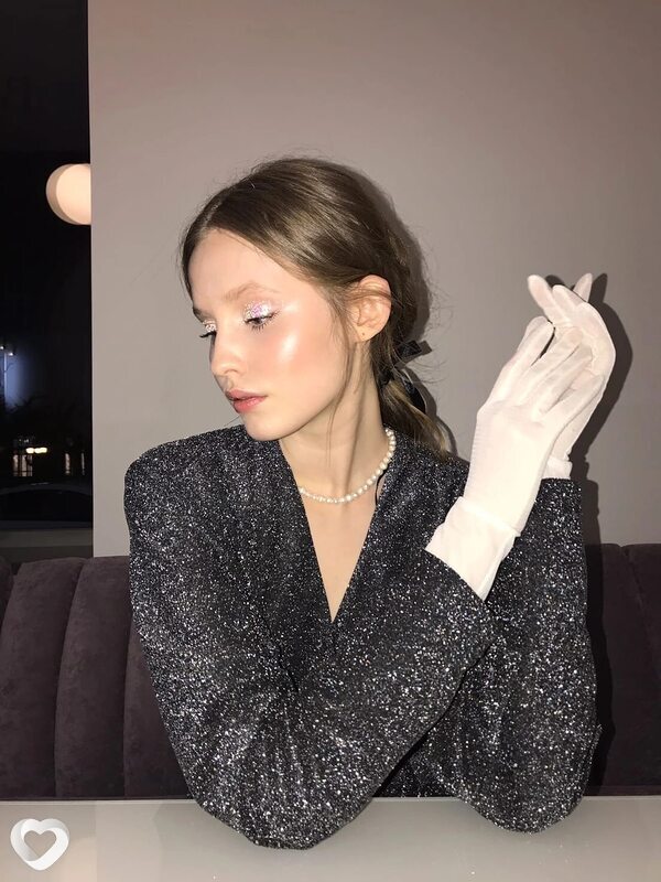 Екатерина, 24, Москве — анкета №1583866
