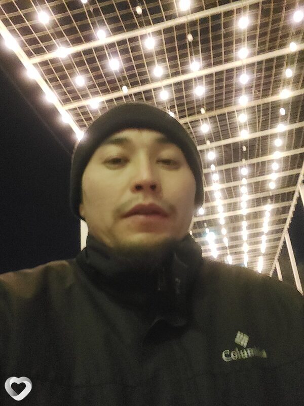 Адильбек, 33, Актау — анкета №1583870