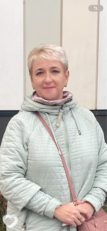 Нелли, 50, Красногорске — анкета №1584037
