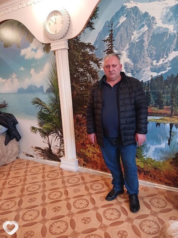 Карен Джан, 46, Подольске — анкета №1584044