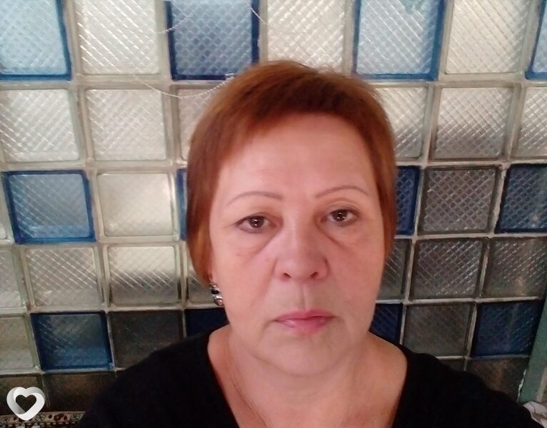 Галина Уличева, 56, Самаре — анкета №1584056