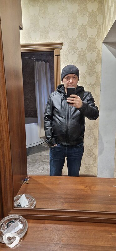 Гарик, 43, Ростове-на-Дону — анкета №1583939