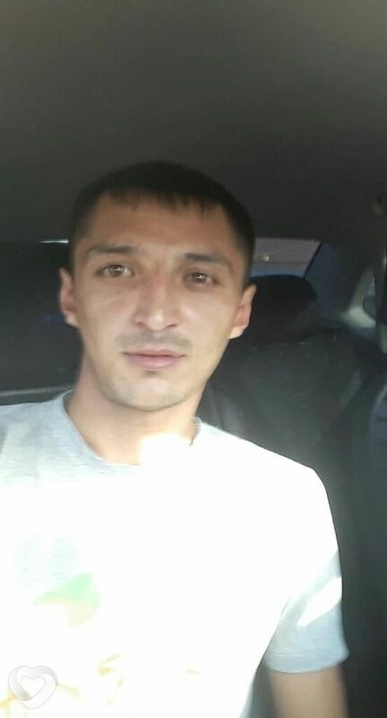 Тайга, 34, Антраците — анкета №1583941