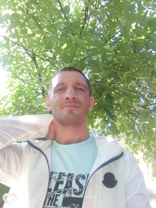 Sergio, 39, Алматы — анкета №1583948