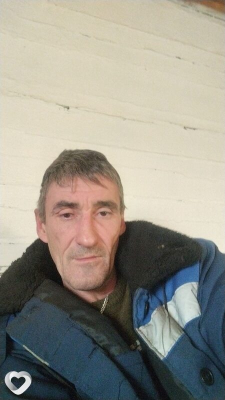 Максим, 48, Улан-Удэ — анкета №1583956