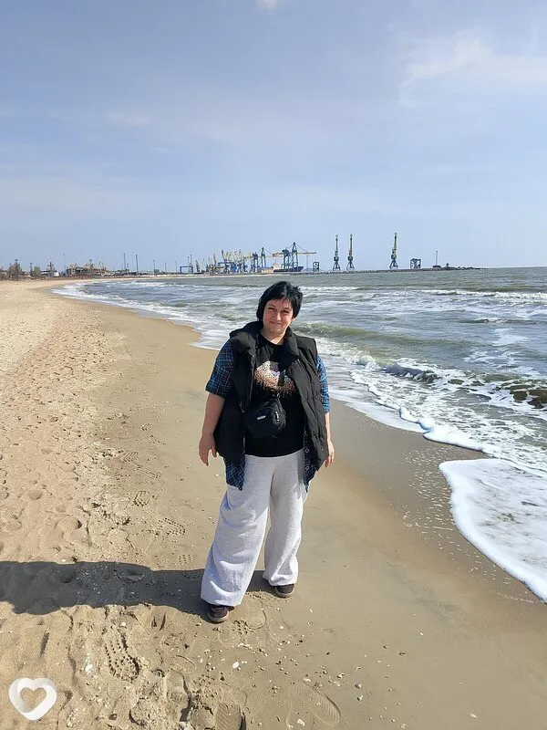 Зайка, 43, Москве — анкета №1583910