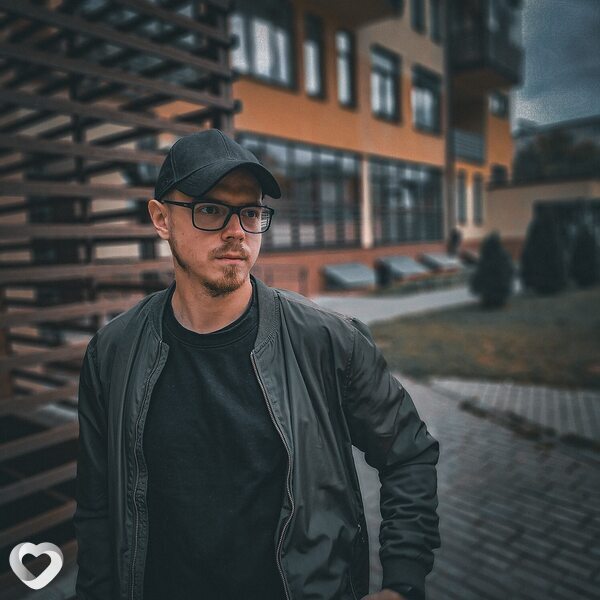 Павел, 28, Гродно — анкета №1583919