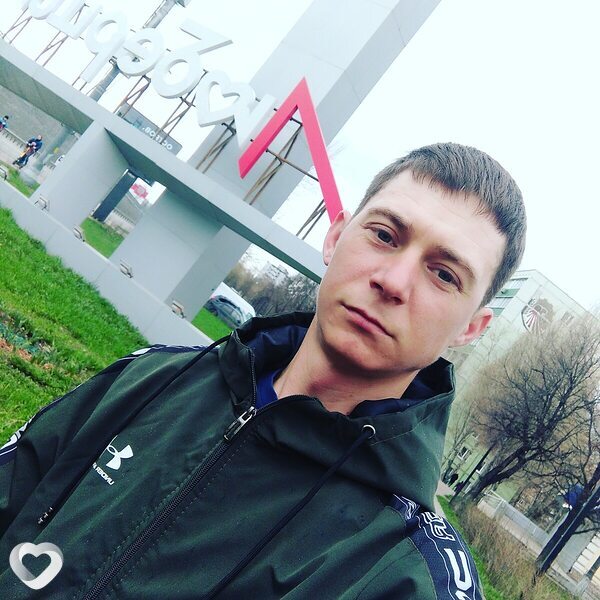 Дмитрий, 35, Луганске — анкета №1583985