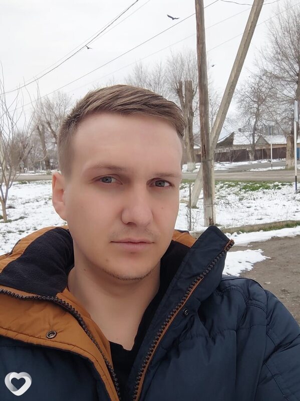Евгений, 34, Краснодаре — анкета №1584492