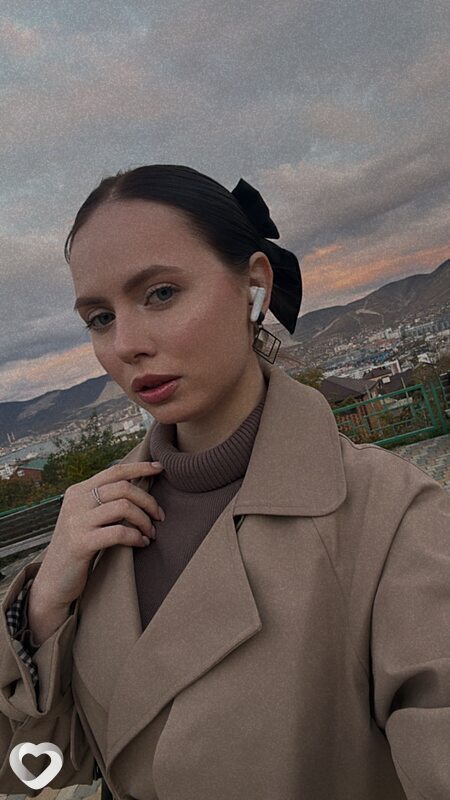 Ариша, 22, Новороссийске — анкета №1584506