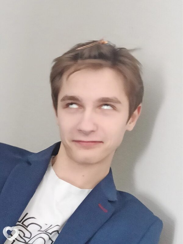 Сергей, 26, Новополоцке — анкета №1584015
