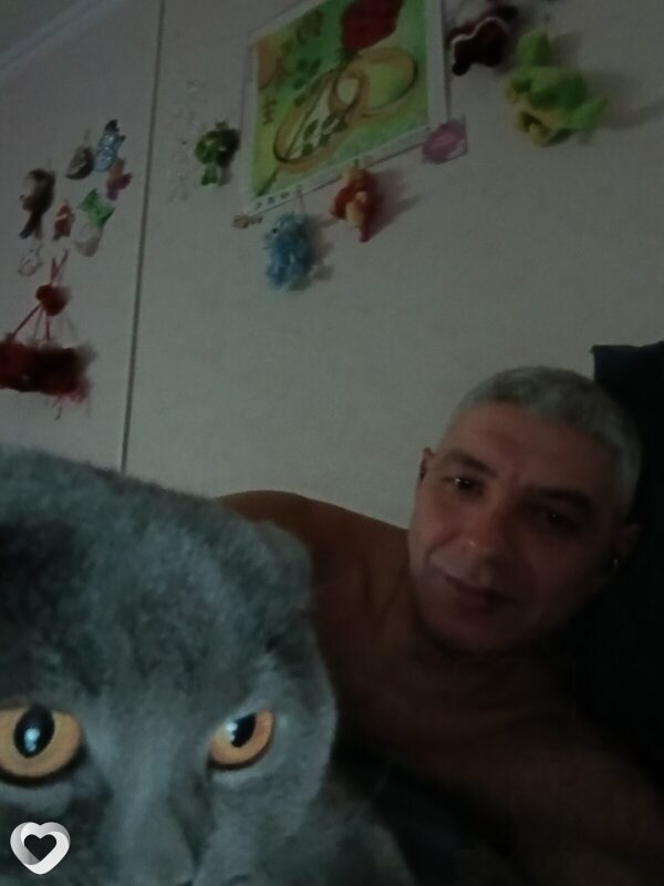 Роман, 43, Южно-Сахалинске — анкета №1584016