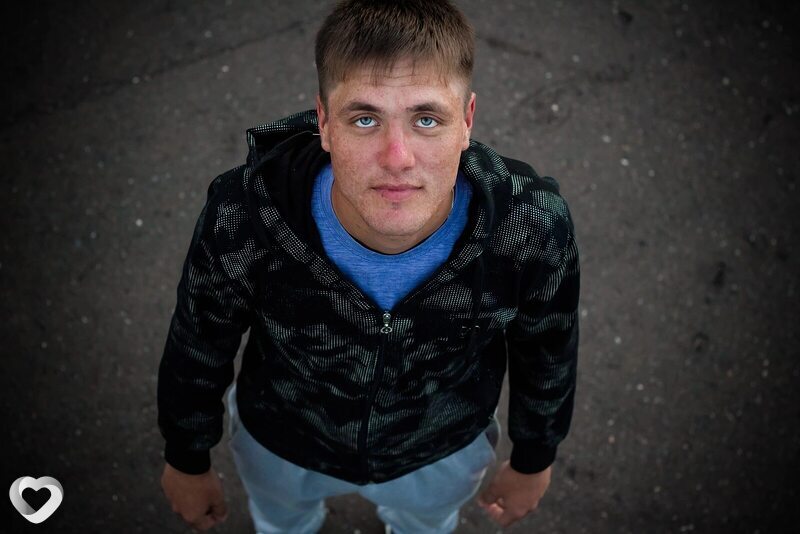 Николай, 31, Мелеузе — анкета №1584017