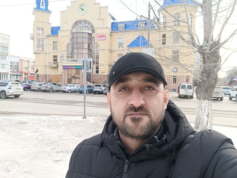 Али, 34, Атырау(гурьев) — анкета №1584019