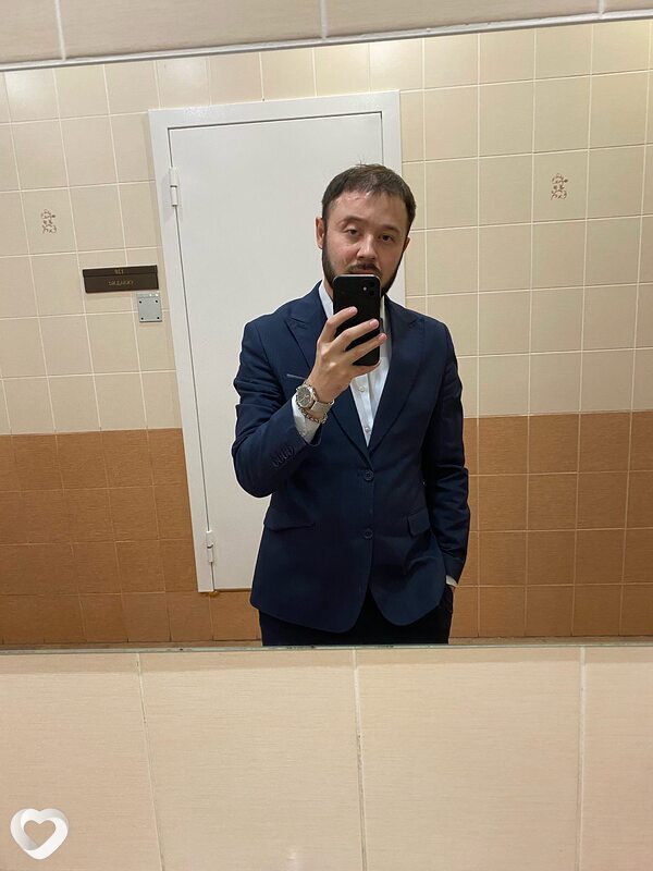 Айрат, 35, Казани — анкета №1584022