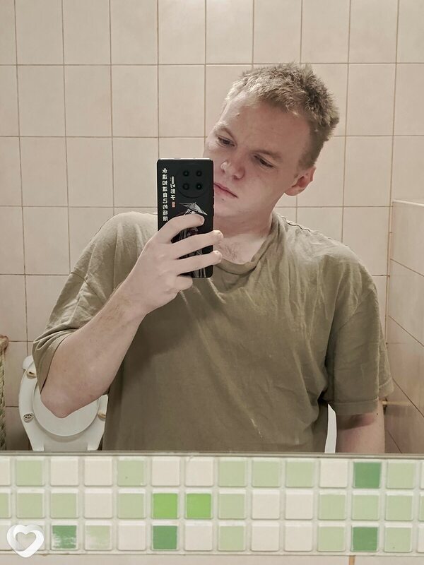 Даниил, 23, Тамбове — анкета №1584024