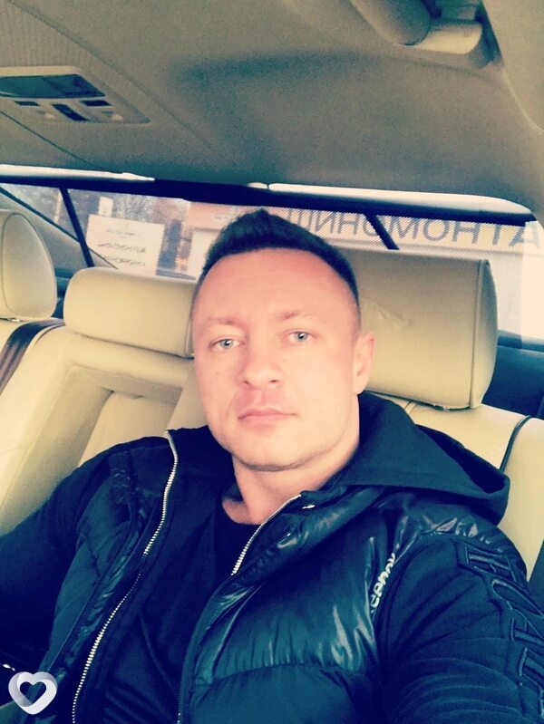 Антон, 39, Нижнем Новгороде — анкета №1583882