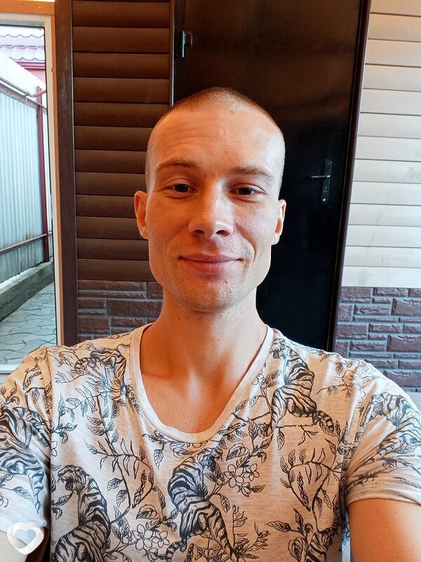 Константин, 32, Ростове-на-Дону — анкета №1583884