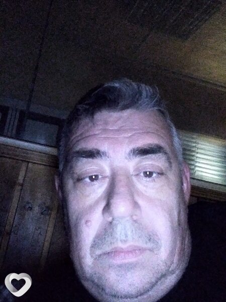 Эд, 53, Старом Осколе — анкета №1583892