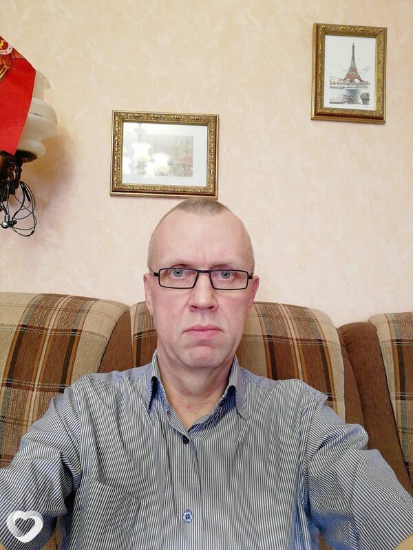 Михаил, 53, Набережных Челнах — анкета №1583894