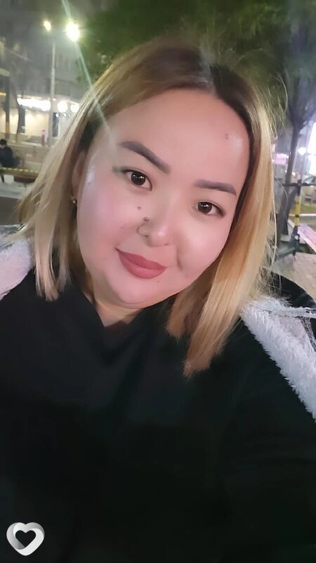 Айдана, 30, Алматы — анкета №1583898