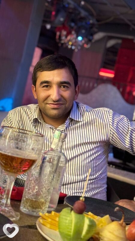 Куванш, 30, Актау — анкета №1585439