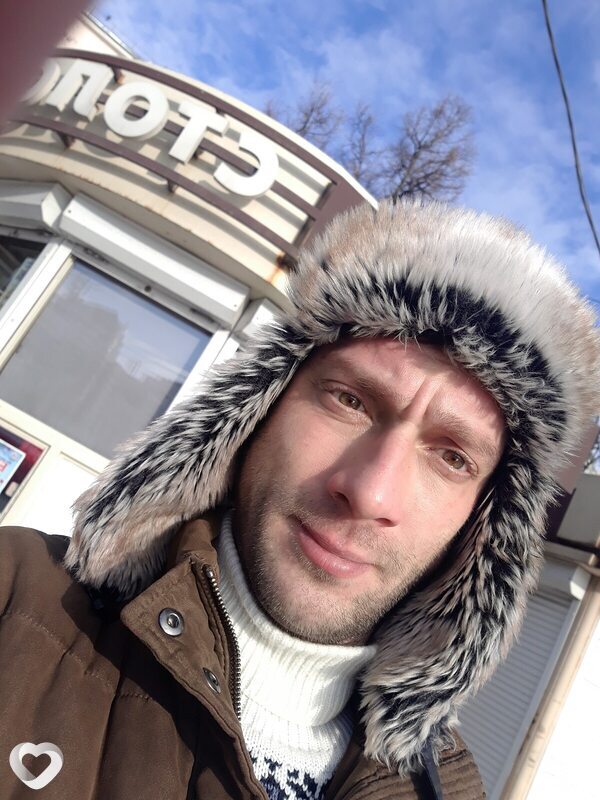 Максим, 38, Воронеже — анкета №1585447