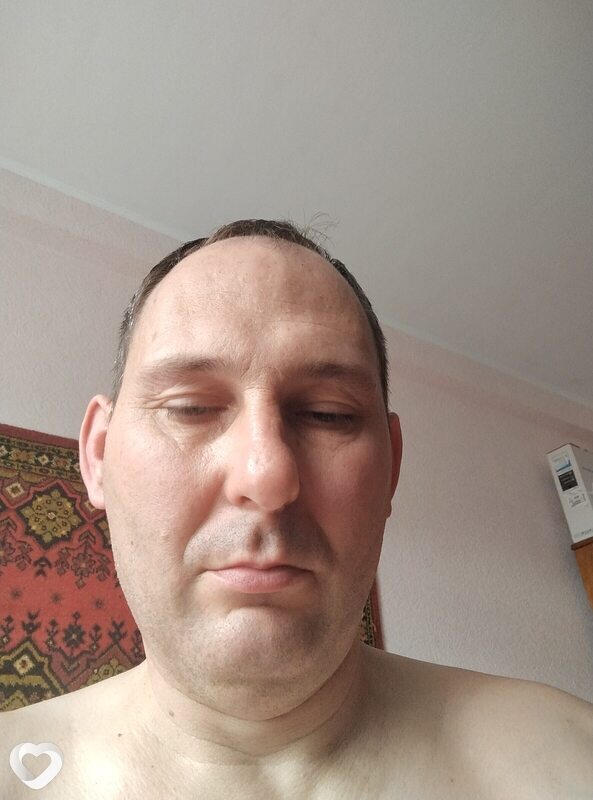 Сергей, 51, Слуцке — анкета №1585448
