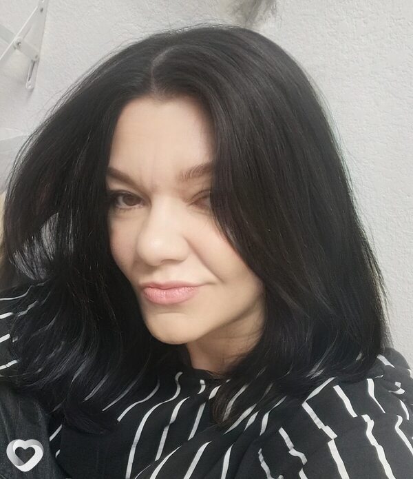 Оксана, 47, Гродно — анкета №1585449