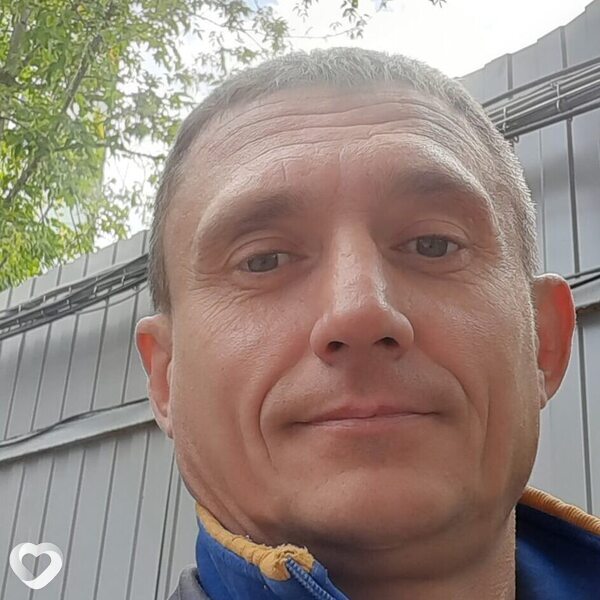 Александр, 45, Гомеле — анкета №1584233