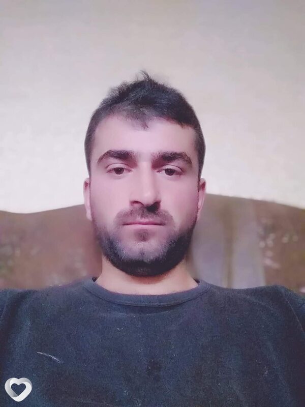 Vano, 28, Тбилиси — анкета №1584234