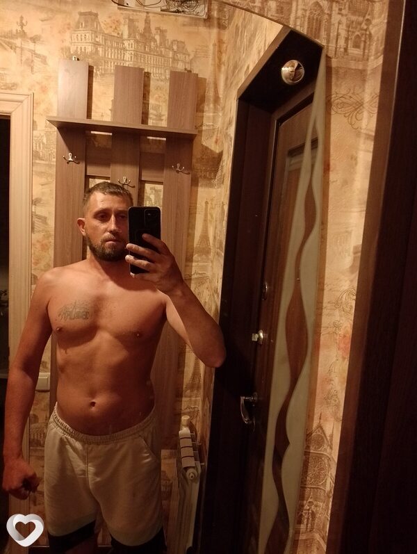 Григорий, 38, Москве — анкета №1584235