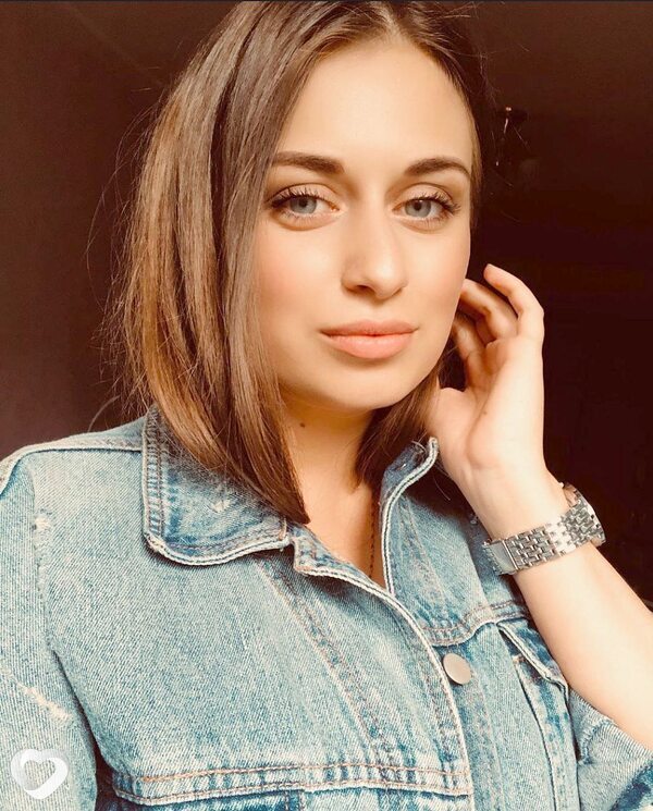 Аня, 21, Брянске — анкета №1584240