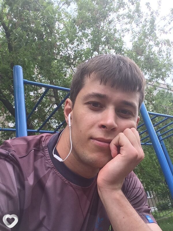 Илья, 31, Норильске — анкета №1584249