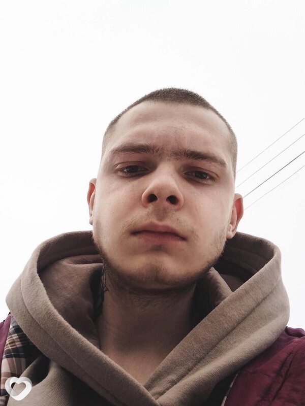 Владислав, 24, Могилев — анкета №1584335