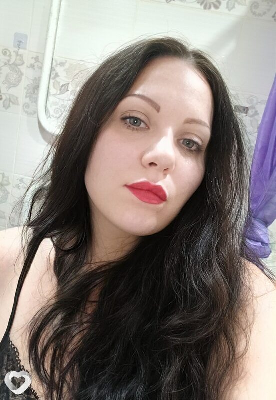 Катерина, 39, Владимире — анкета №1584340