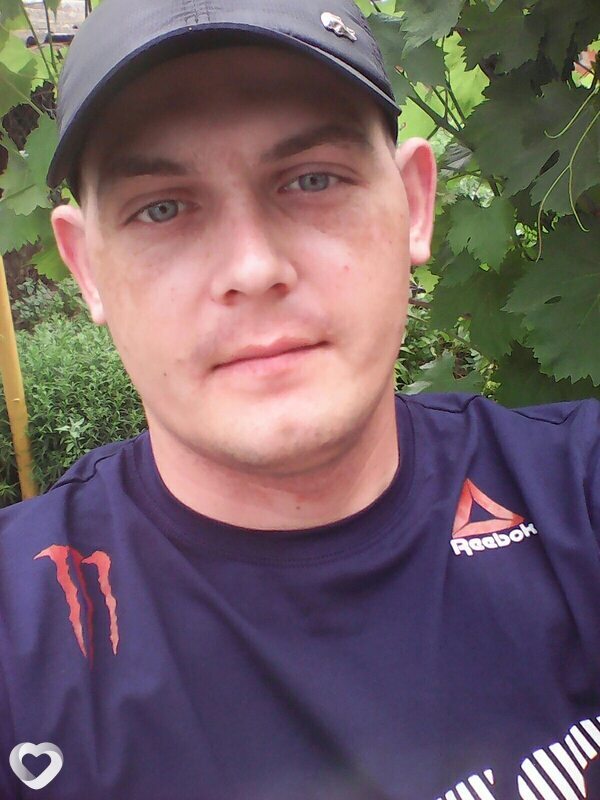 Сергей, 37, Ростове-на-Дону — анкета №1584342