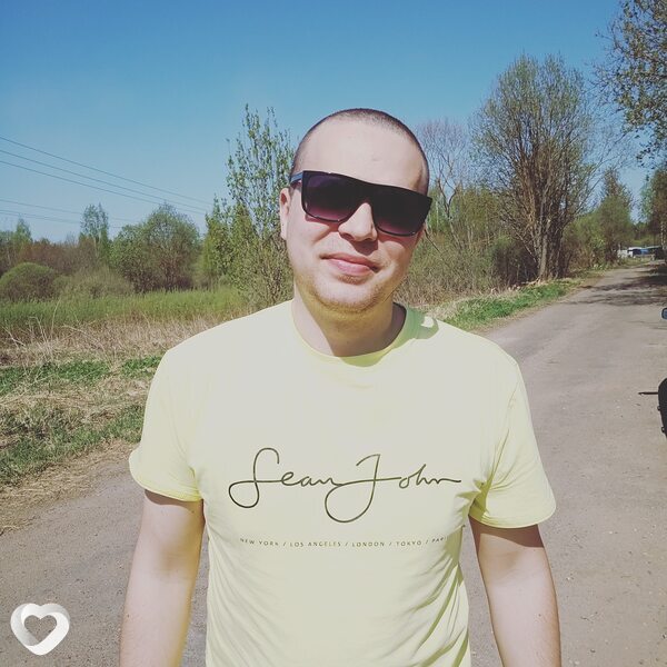 Тарантино, 33, Витебске — анкета №1584347