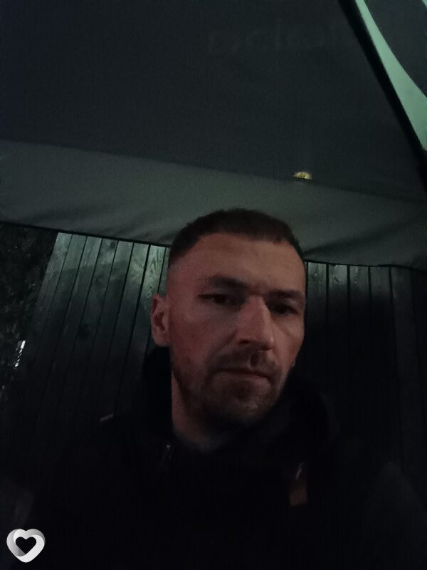 Михаил, 40, Витебске — анкета №1584354