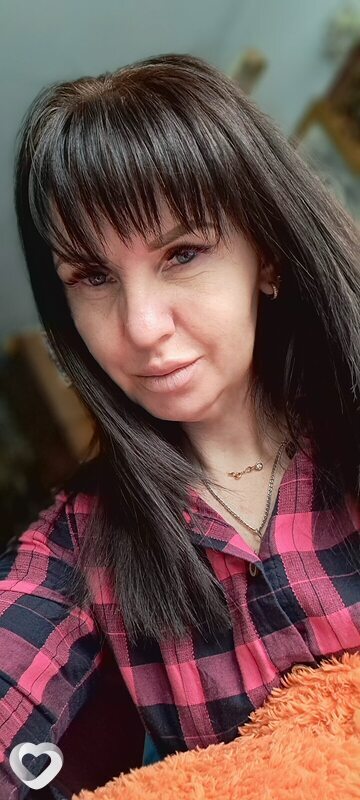 Ольга, 41, Новороссийске — анкета №1584083