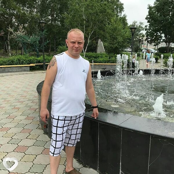 Сергей, 40, Краснодаре — анкета №1584090
