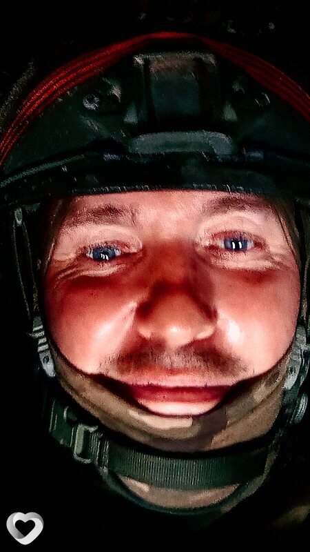 Andrew, 49, Москве — анкета №1584099