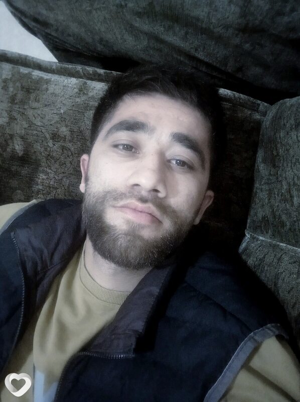 Aibek, 35, Алматы — анкета №1584100